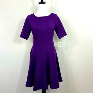 Holiday Brand New Danny & Nicole Knee Length Formal Dresses for Women Size 6